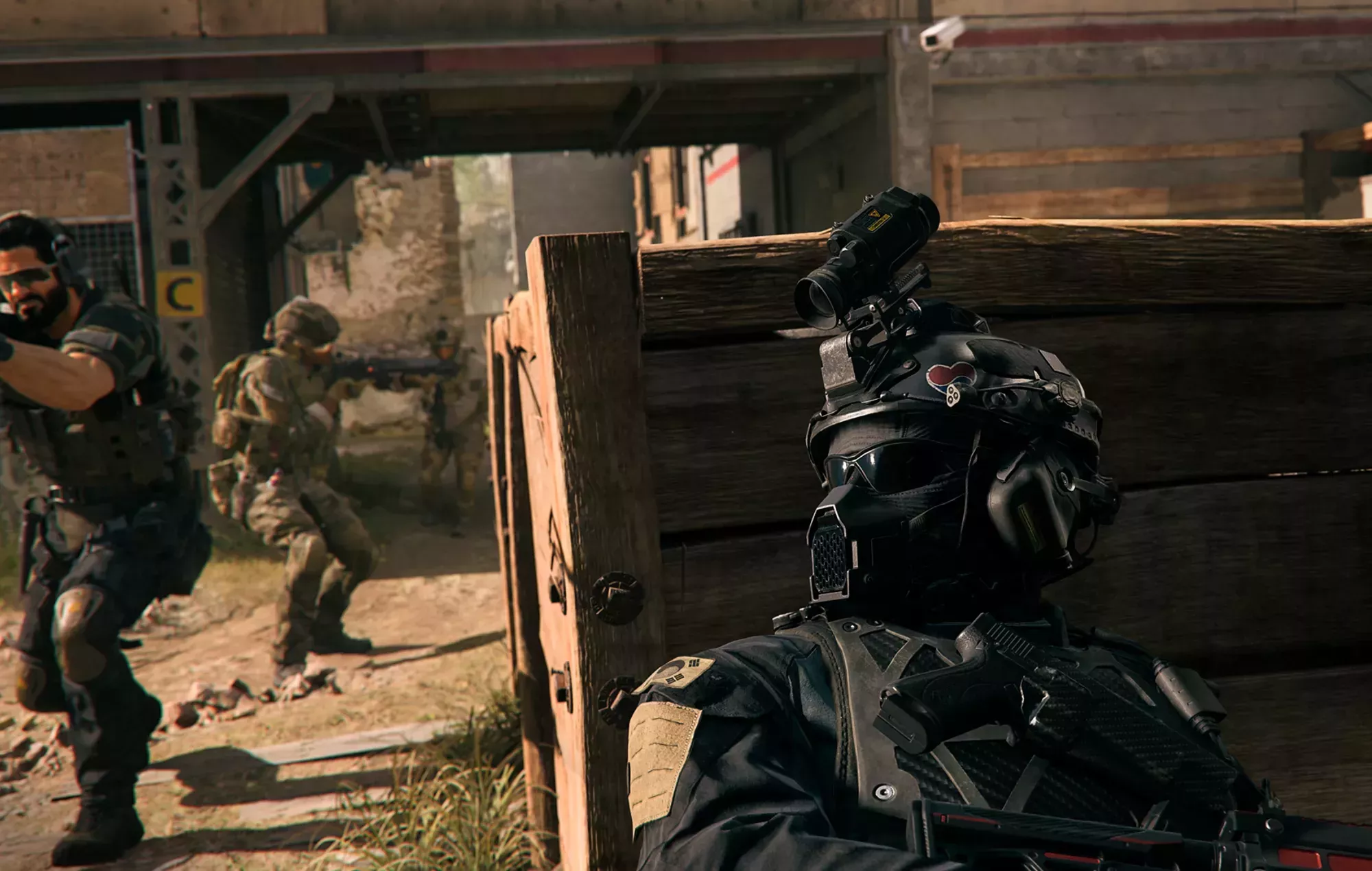 El multijugador de 'Modern Warfare 2' será gratuito durante 5 días