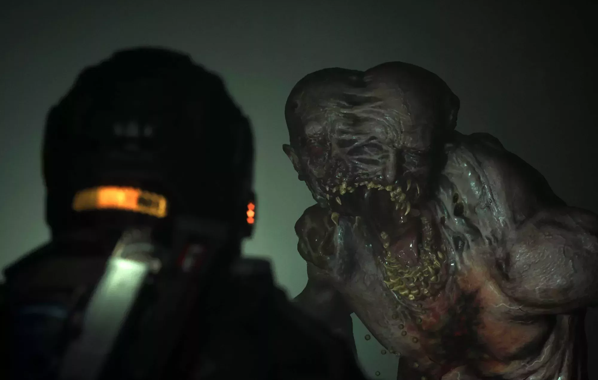 El parche de 'El Protocolo Callisto' corrige los problemas de tartamudeo en PC