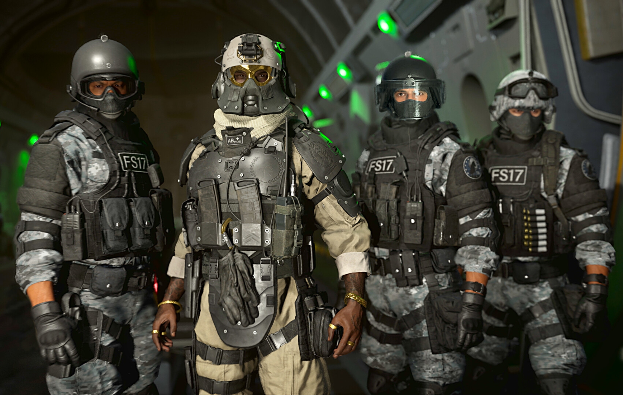 El profesional de 'Warzone 2.0' niega el uso de trampas mostrando su menú de trucos