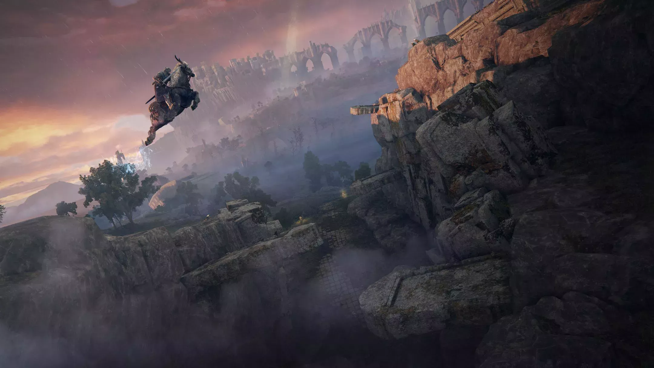 Elden Ring gana el premio al mejor juego del año en The Game Awards: vea aquí todos los ganadores