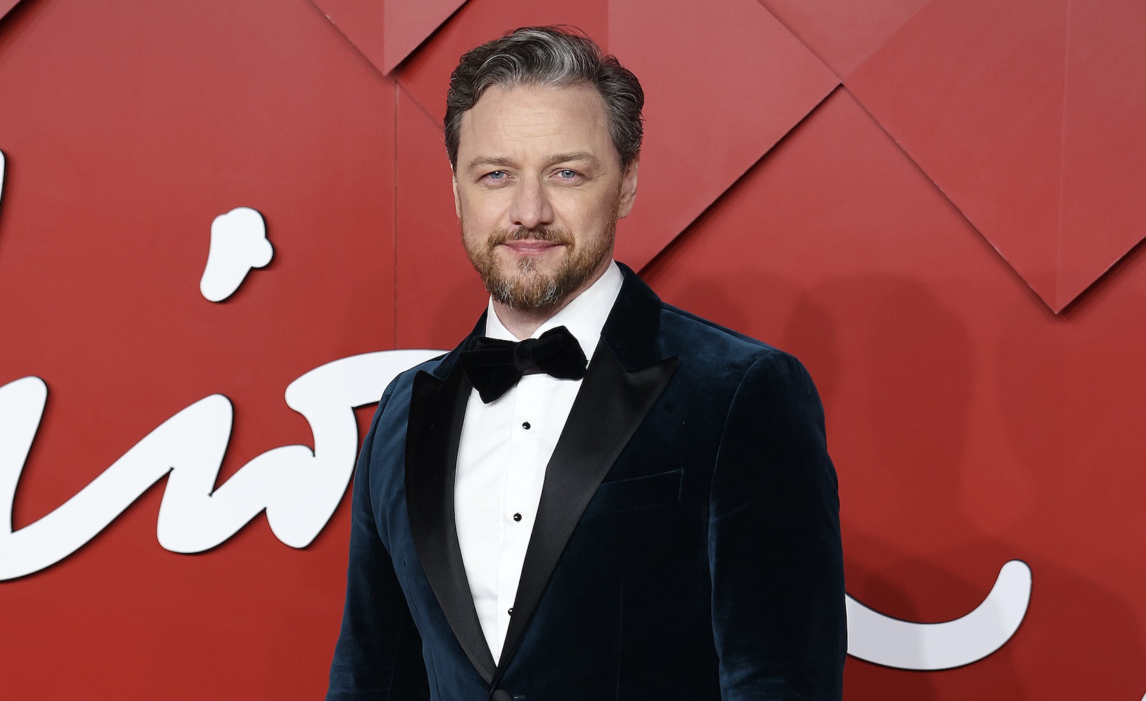 Esta es la razón por la que James McAvoy se niega a participar en las campañas de los Oscar