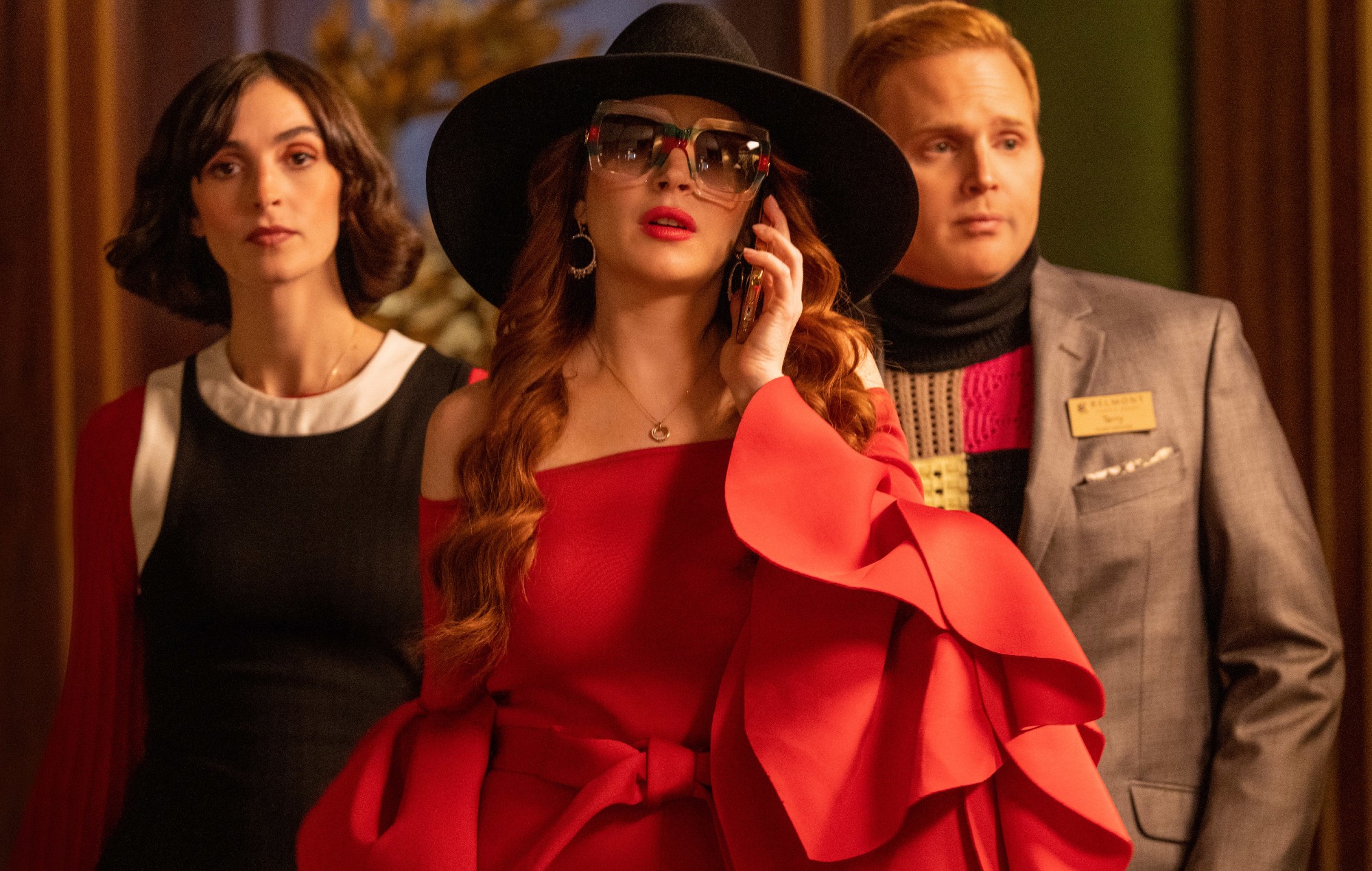 Estas son todas las películas navideñas que se estrenan este año y dónde verlas