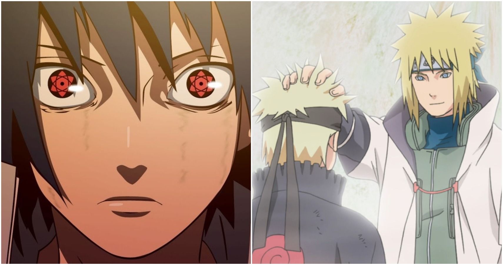 Explicación de todos los spoilers importantes de Naruto