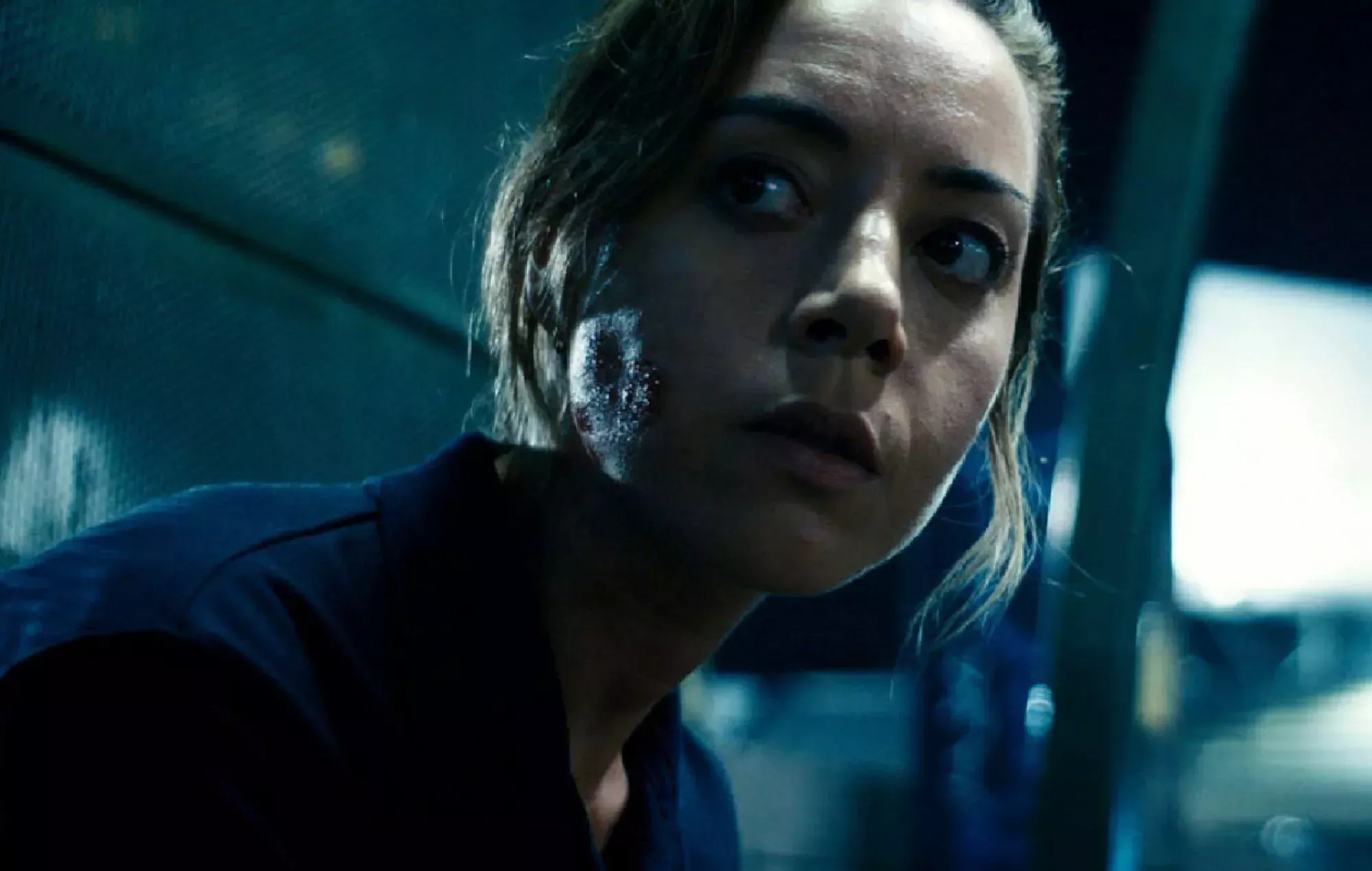 Explicado el final de 'Emily The Criminal': ¿qué le pasó a Emily?