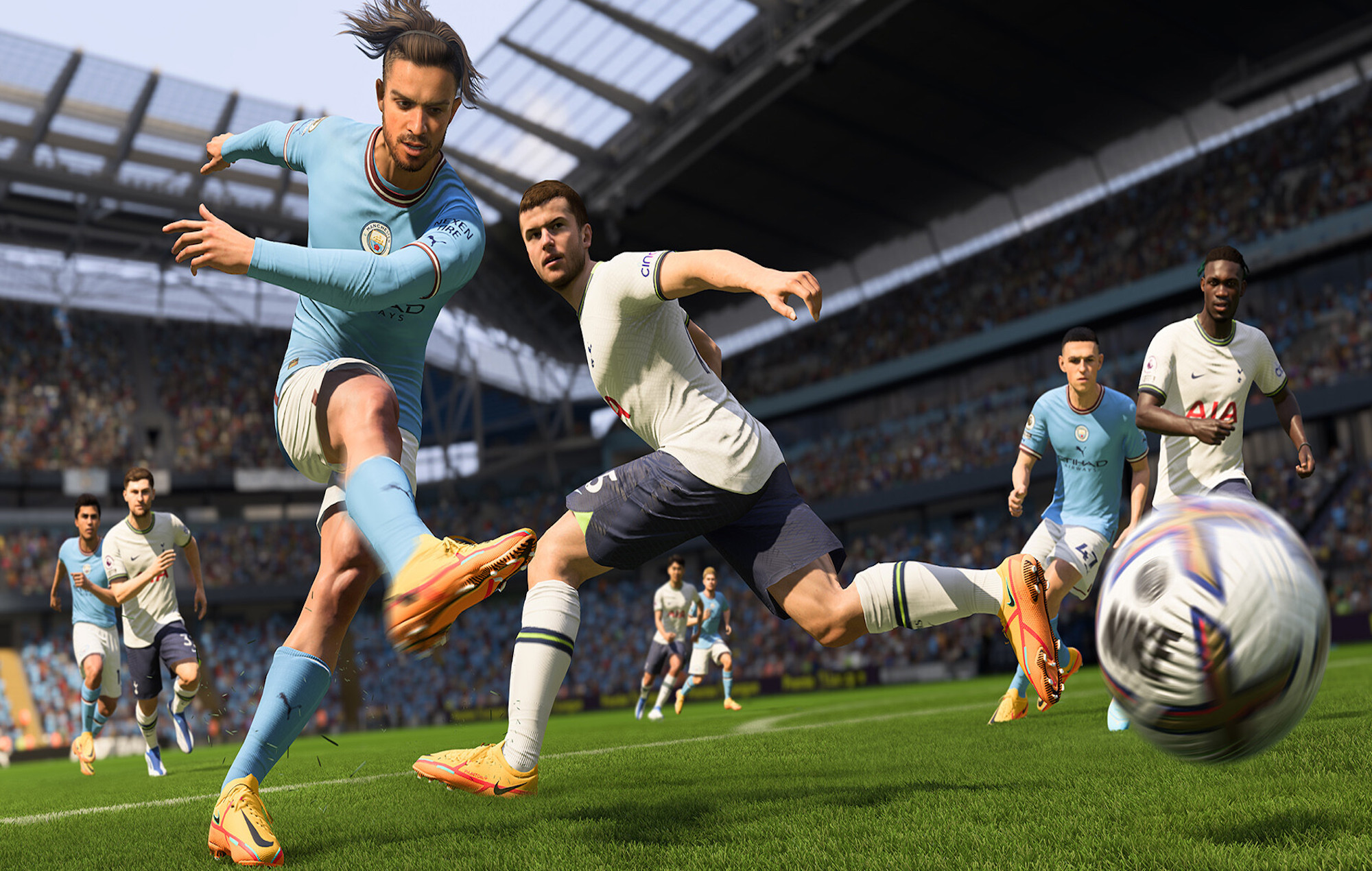FIFA" de EA ha acertado cuatro veces seguidas el ganador de la Copa del Mundo