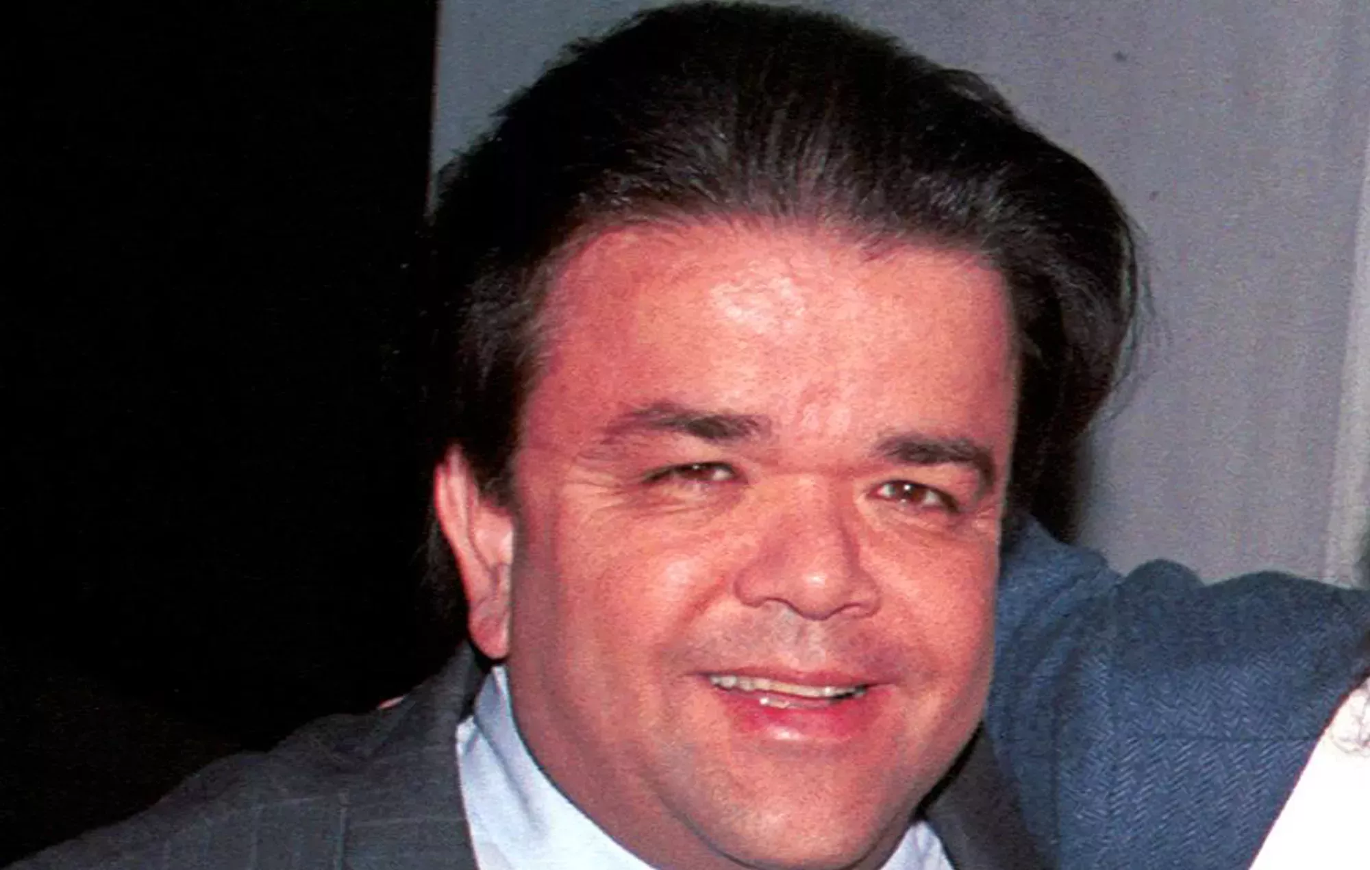 Gary Friedkin, actor de 