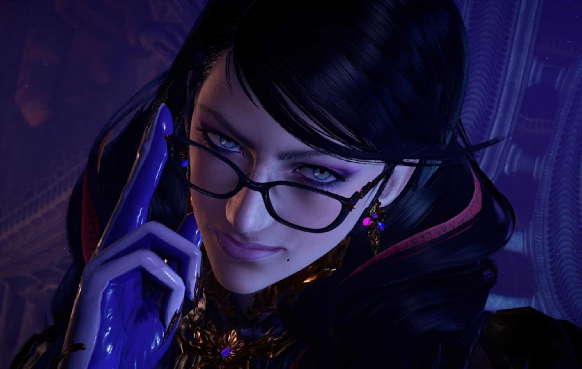 Hideki Kamiya "no concibe que la serie 'Bayonetta' termine nunca"