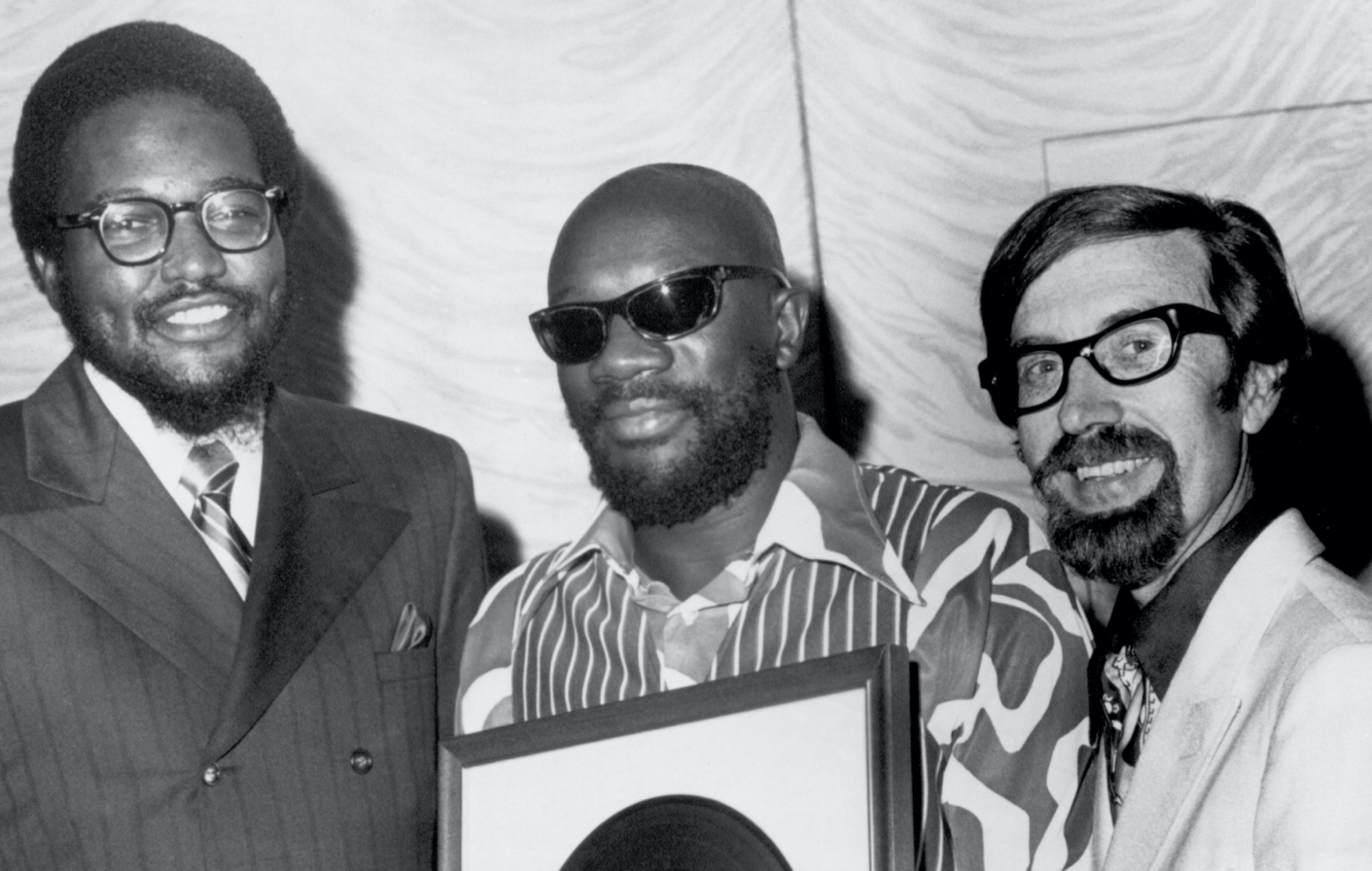 Jim Stewart, fundador de Stax Records, fallece a los 92 años