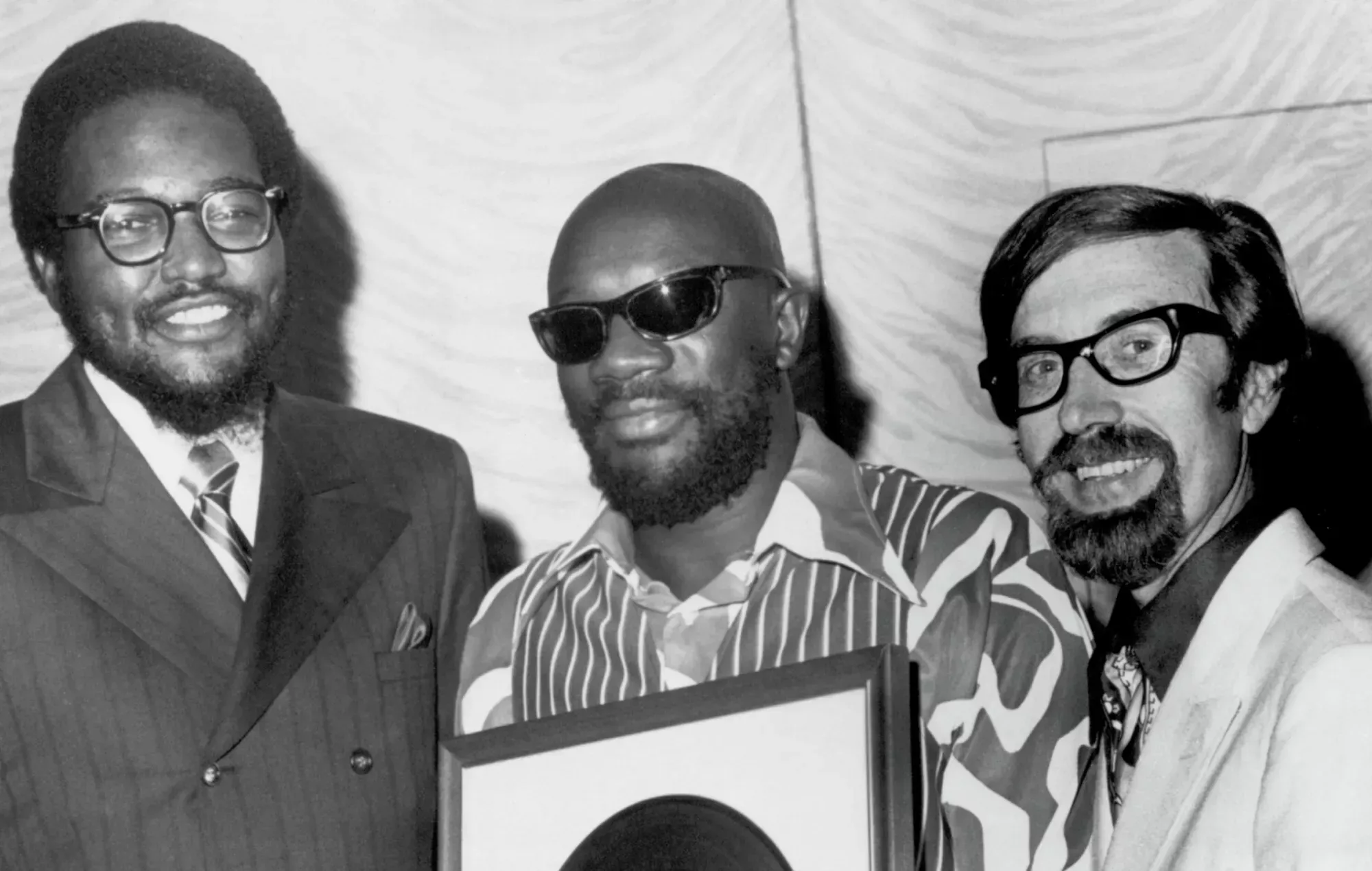 Jim Stewart, fundador de Stax Records, fallece a los 92 años