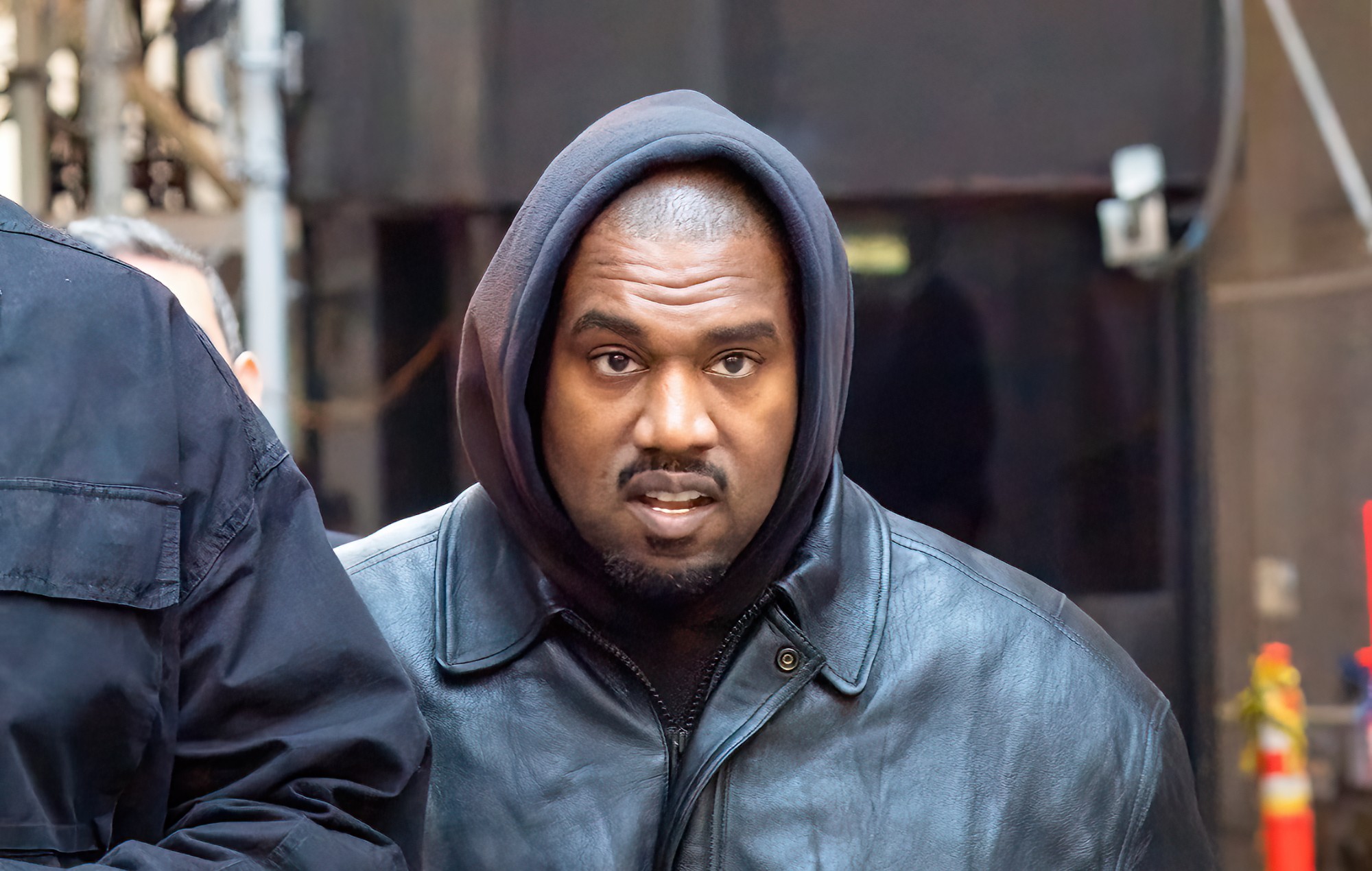 Kanye West no comprará Parler, confirma la empresa matriz