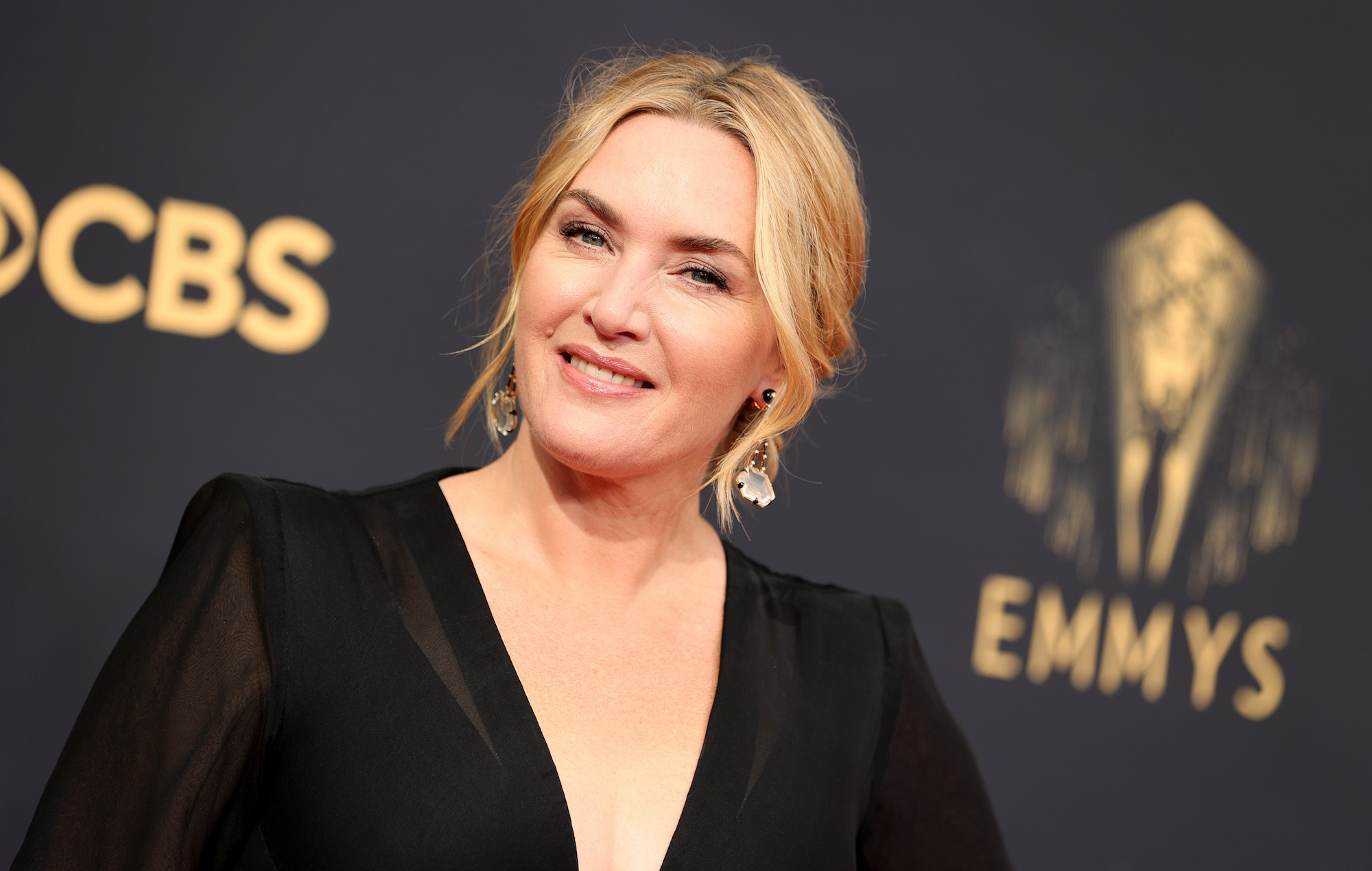 Kate Winslet rechaza los comentarios "abusivos" sobre la escena de la puerta flotante de 'Titanic