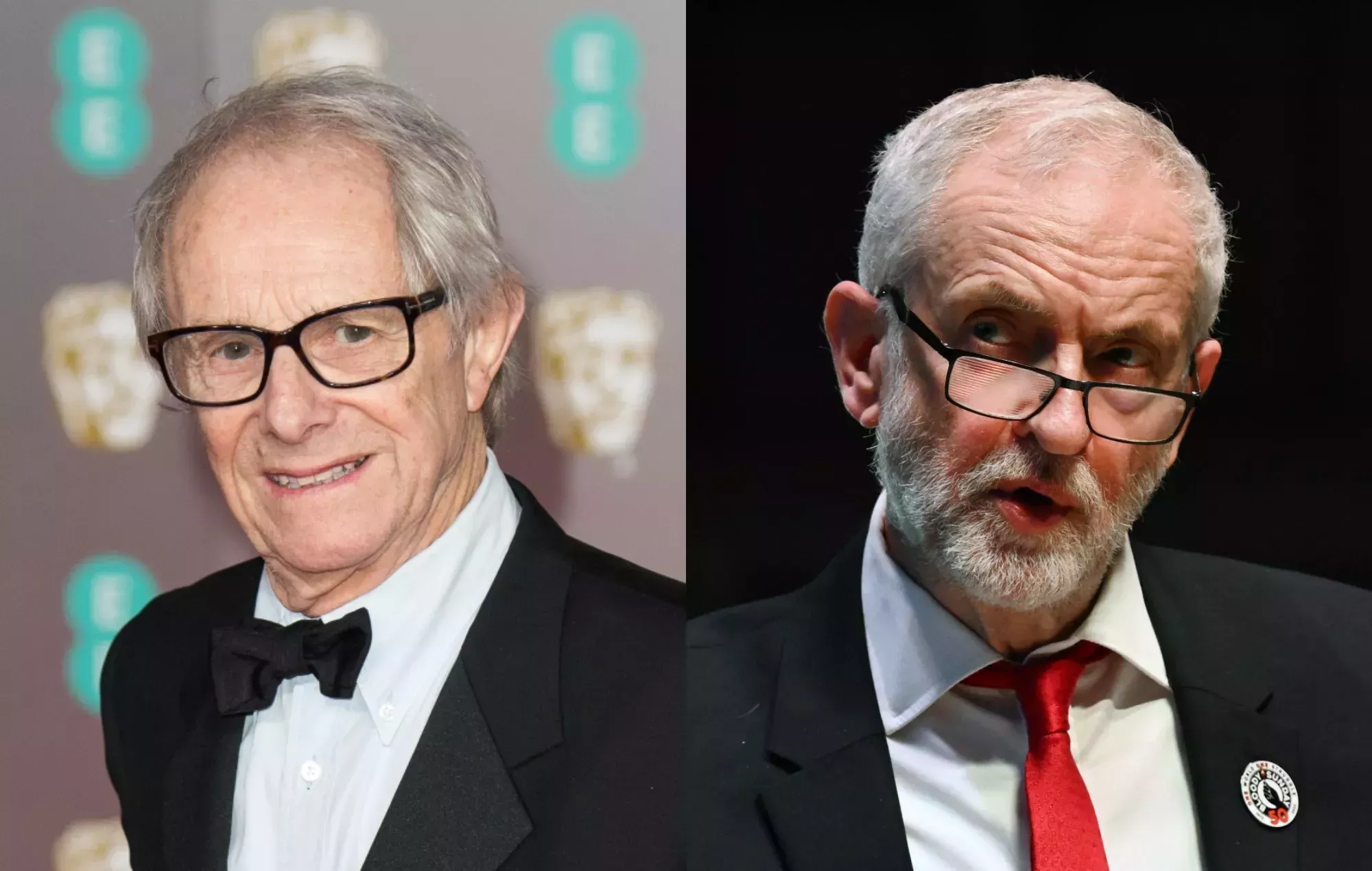 Ken Loach dice que la BBC desempeñó un papel en la