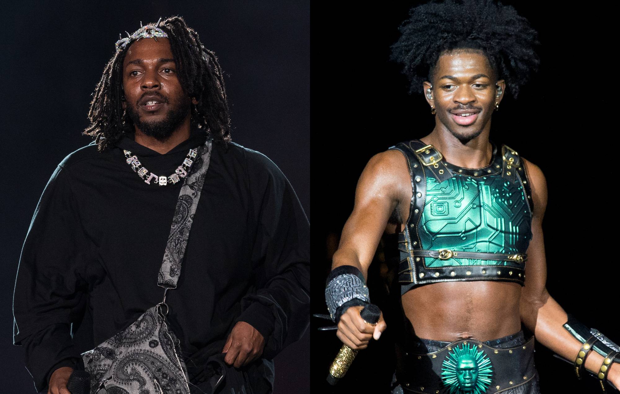 Kendrick Lamar y Lil Nas X actuarán en el Open'er Festival 2023