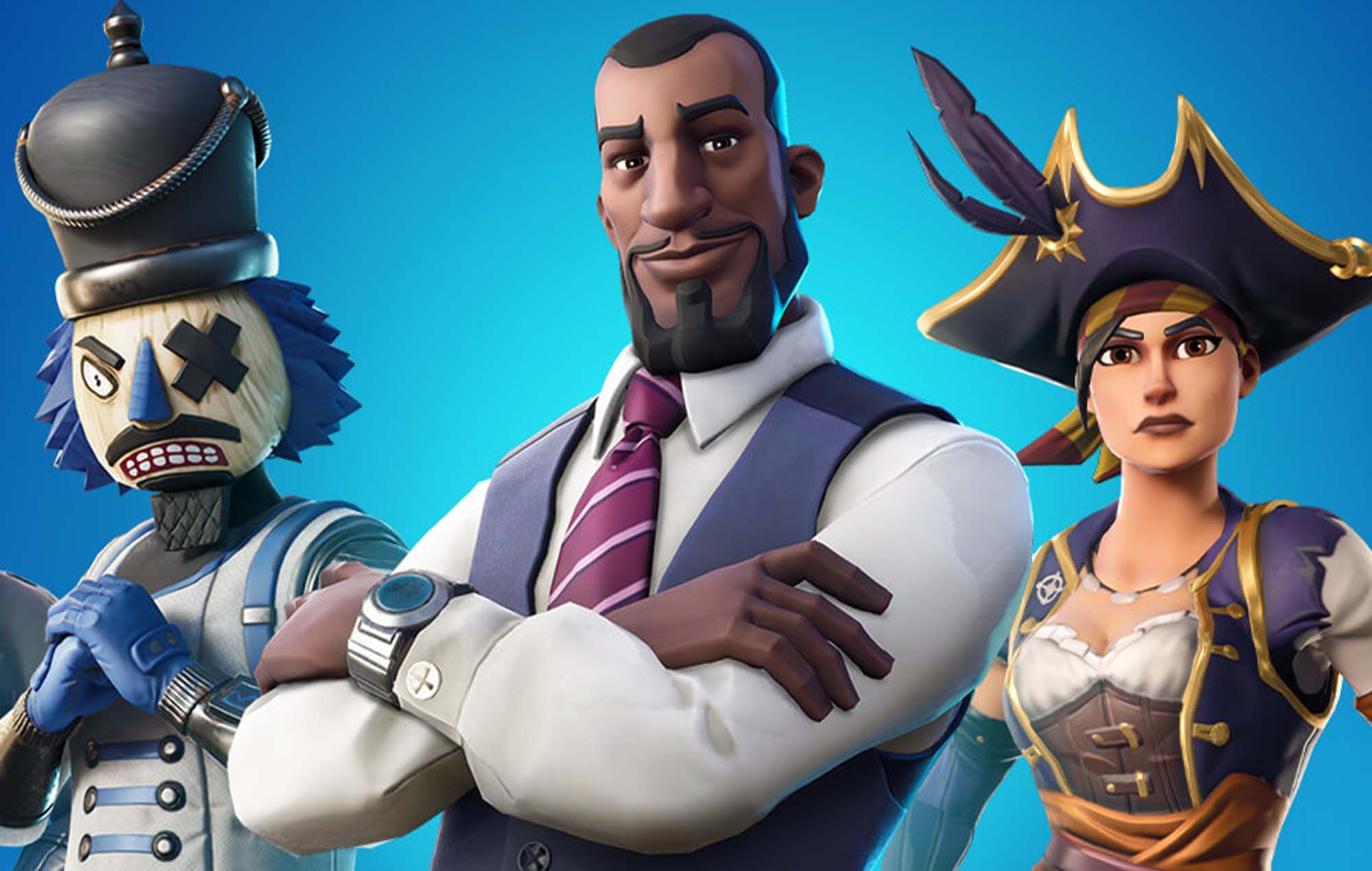 La FTC ha cobrado 520 millones de dólares a Epic Games