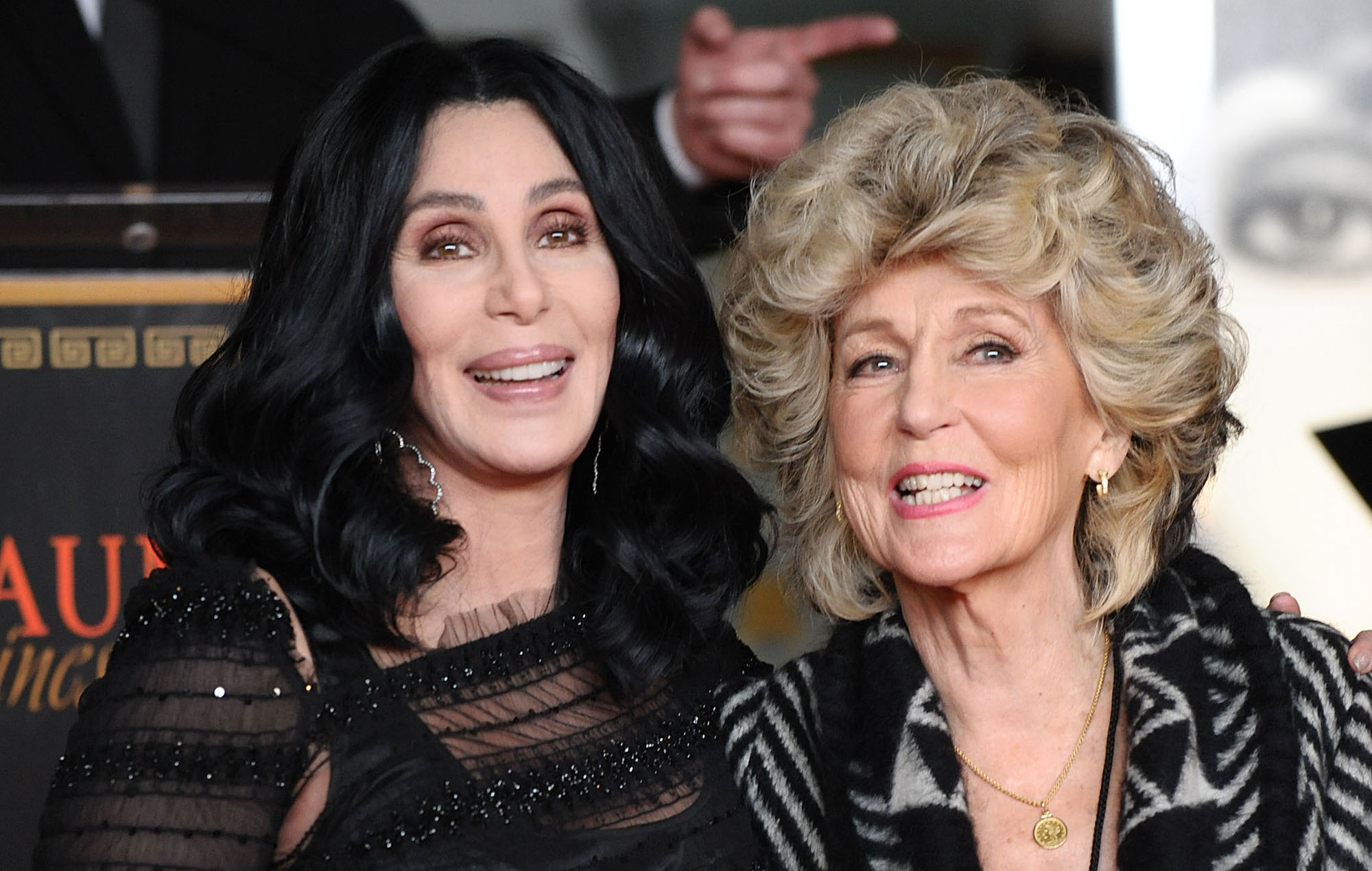 La madre de Cher, la cantante y actriz Georgia Holt, fallece a los 96 años