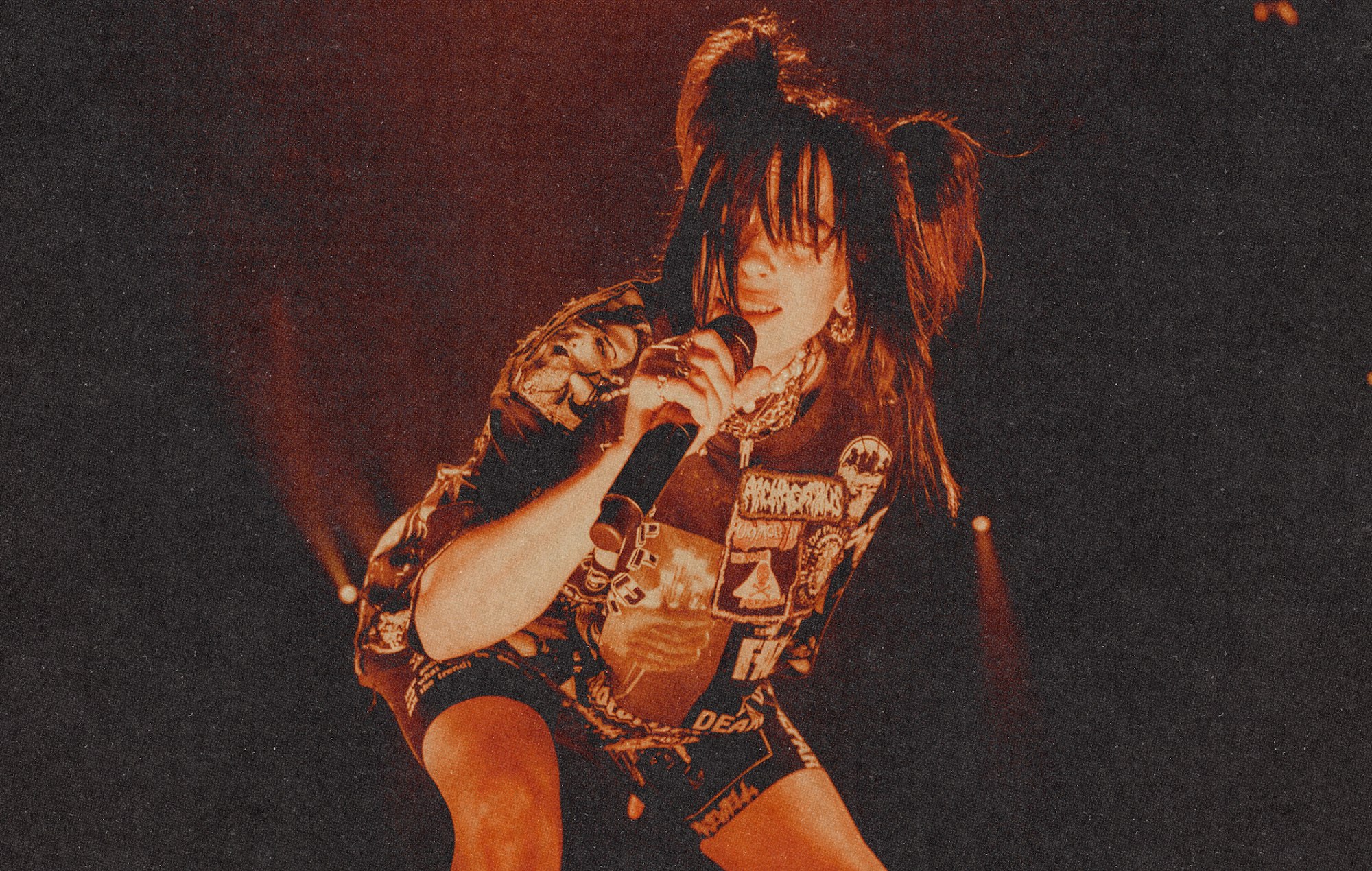 La película de los conciertos de Billie Eilish en The O2 se emitirá en los cines sólo una noche