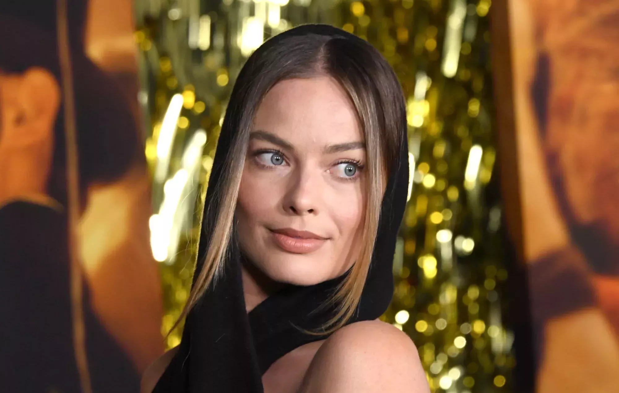 La película de Margot Robbie sobre Piratas del Caribe sigue 