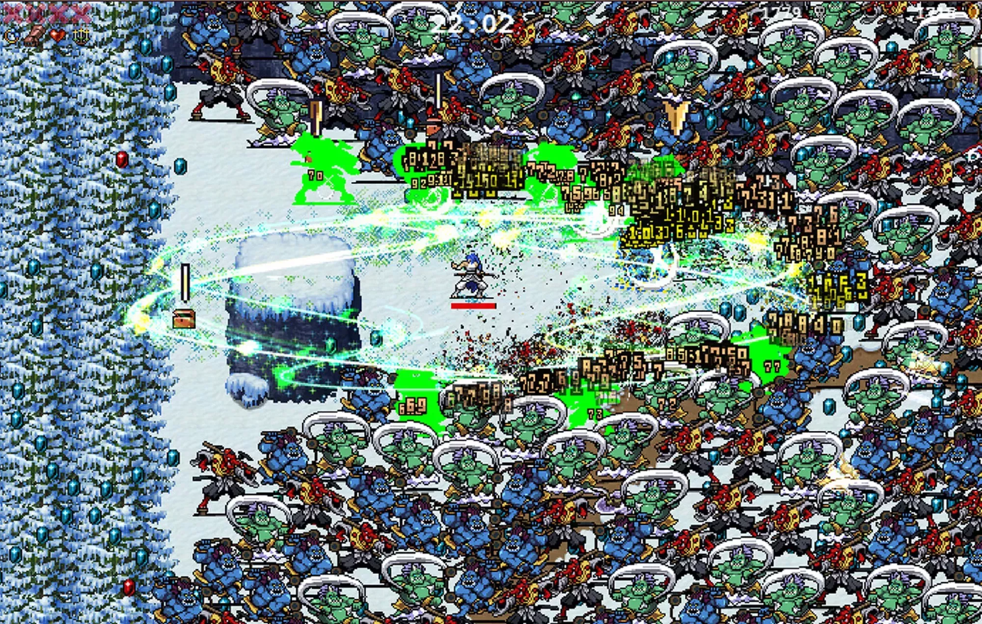 La primera expansión completa de 