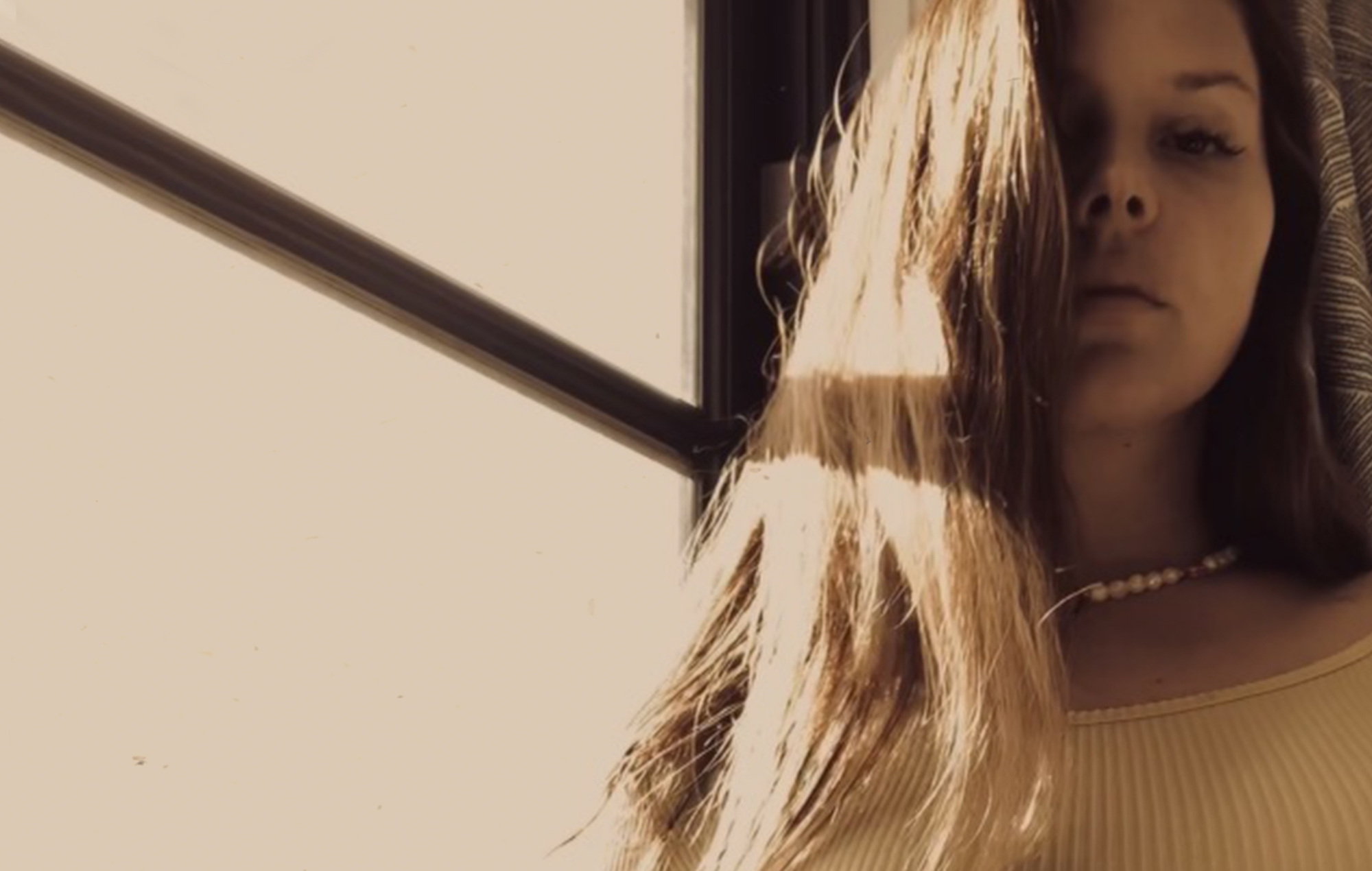 Lana Del Rey anuncia un álbum para la próxima semana