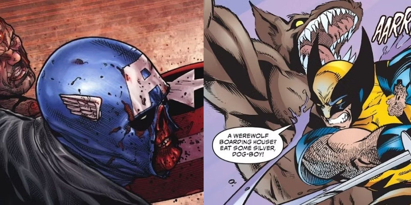 Las 10 batallas más infravaloradas de Lobezno