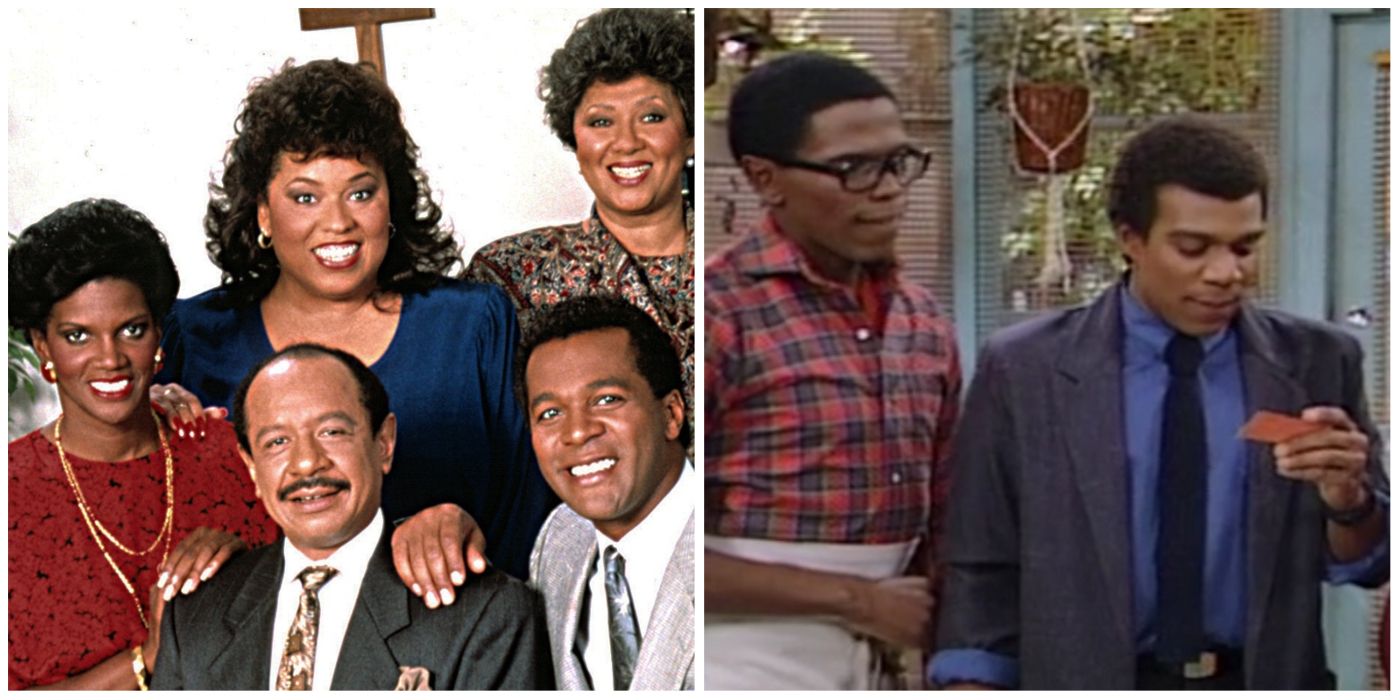 Las 10 comedias más divertidas de los 80 protagonizadas por actores negros