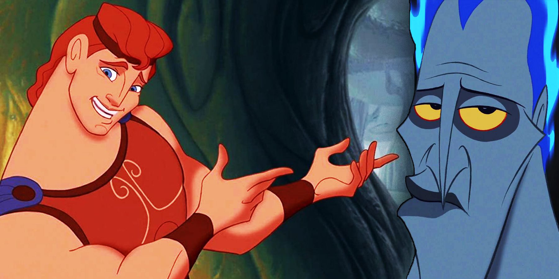 Las 10 frases más divertidas de Hércules, de Disney