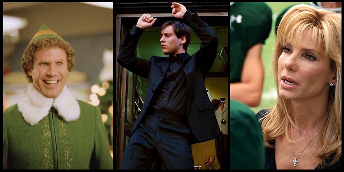 Las 10 mejores películas arruinadas por su popularidad