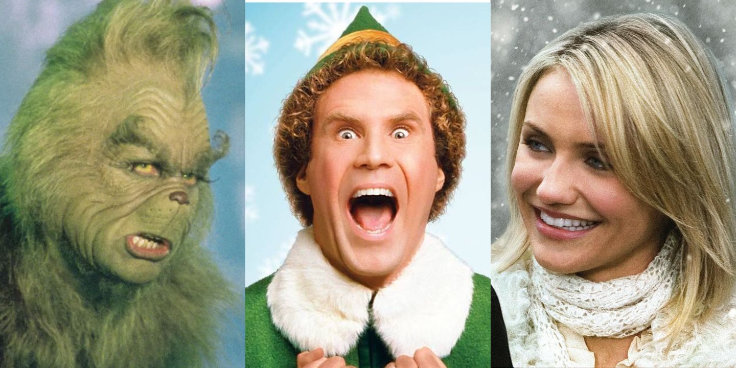 Las 10 mejores películas navideñas modernas