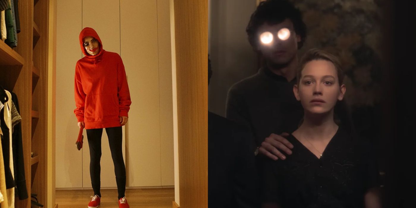 Las 10 mejores series de terror de la última década