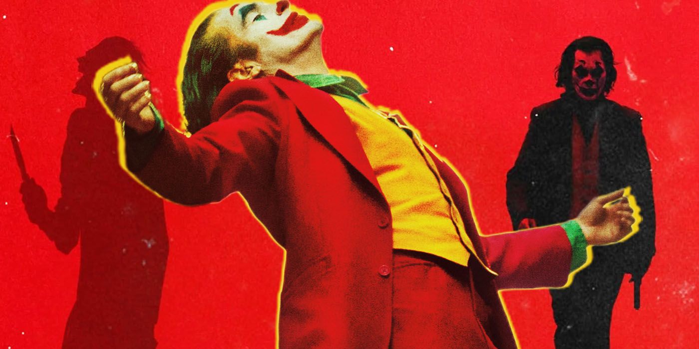 Las 10 mejores teorías sobre Joker 2, según Reddit