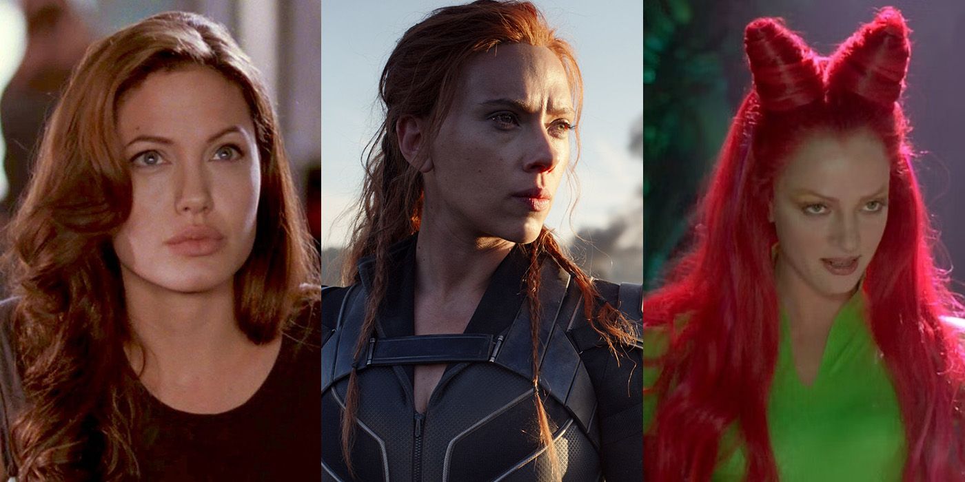 Las 10 mujeres fatales más poderosas del cine