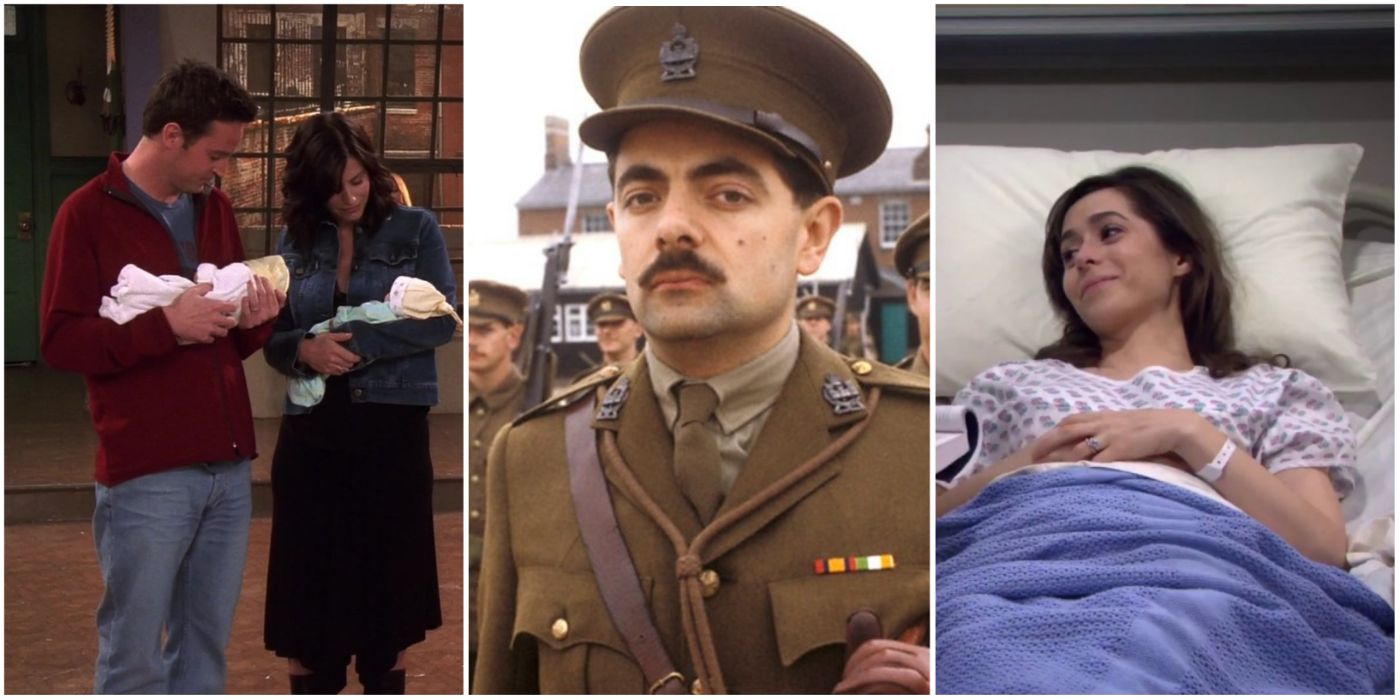 Las 10 series más felices con los finales más tristes