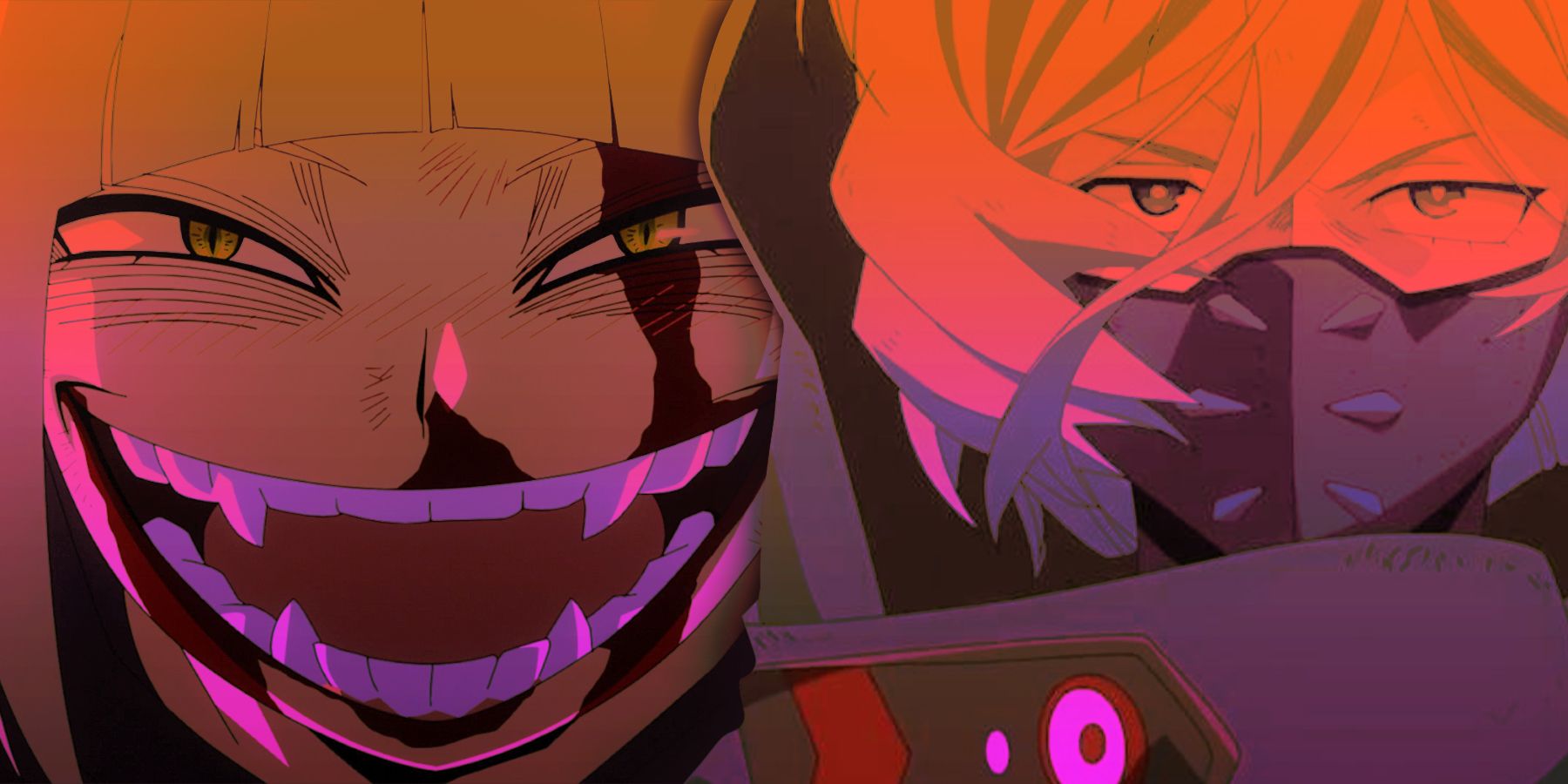 Las 12 mejores villanas del universo MHA