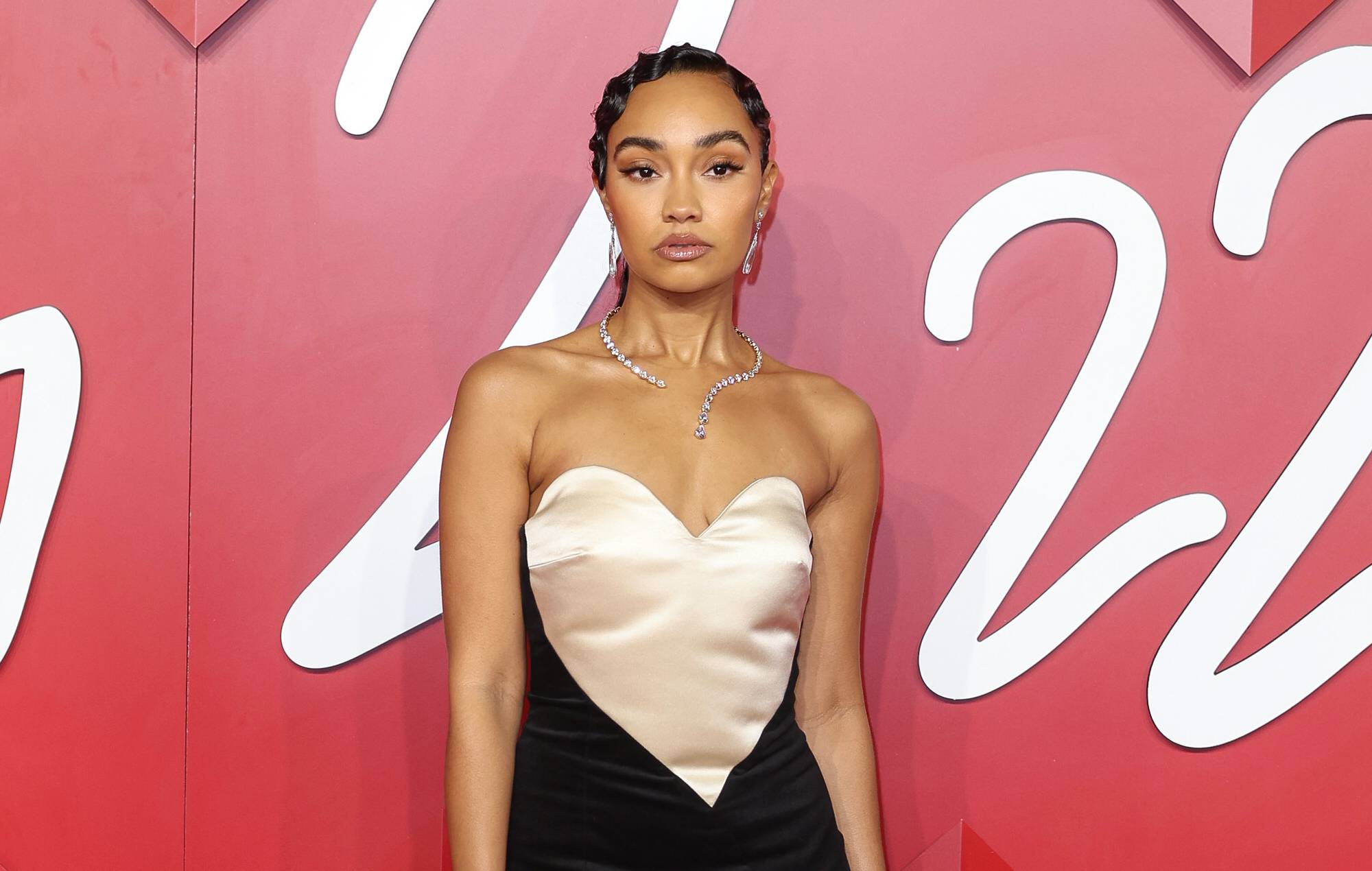 Leigh-Anne Pinnock, de Little Mix, comparte novedades sobre su música en solitario