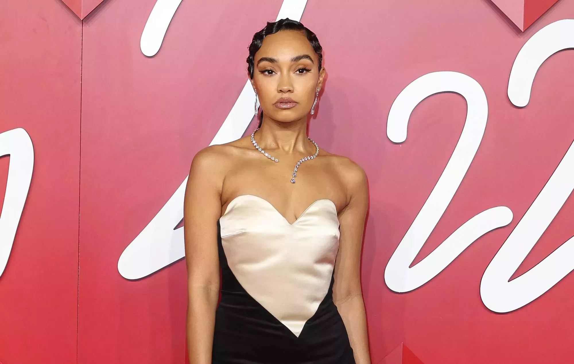 Leigh-Anne Pinnock, de Little Mix, comparte novedades sobre su música en solitario