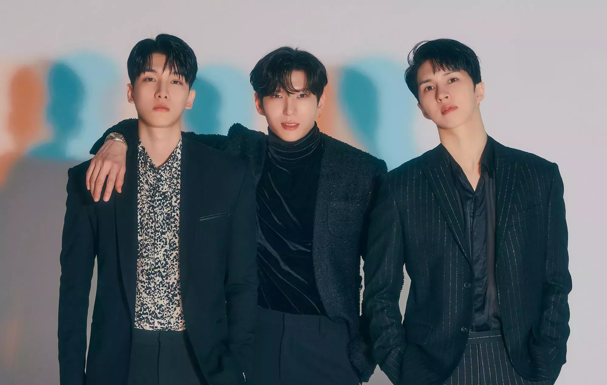 Leo, Ken y Hyuk de VIXX lanzarán un nuevo single conjunto la próxima semana