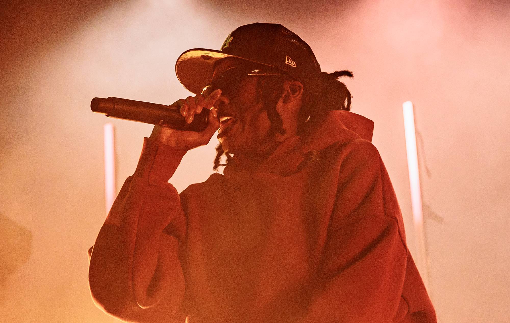 Little Simz desvela más detalles sobre su nuevo álbum 'NO THANK YOU