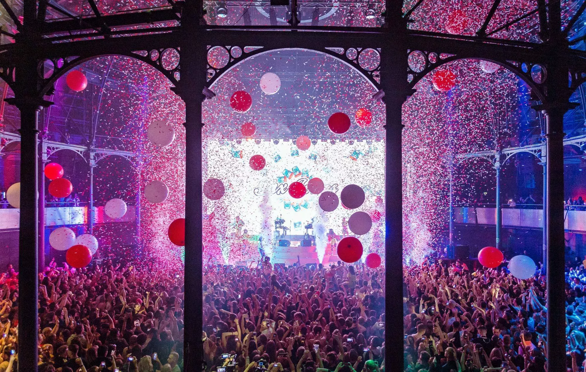 London Ticket Bank dará acceso gratuito a eventos culturales: 