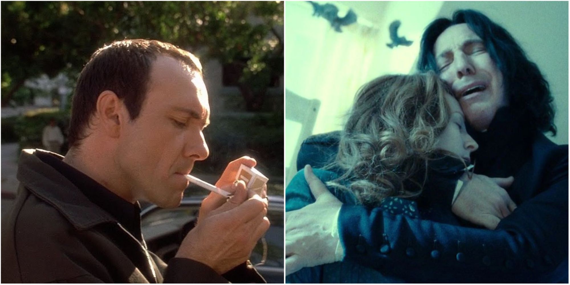 Los 10 giros más obvios de una película