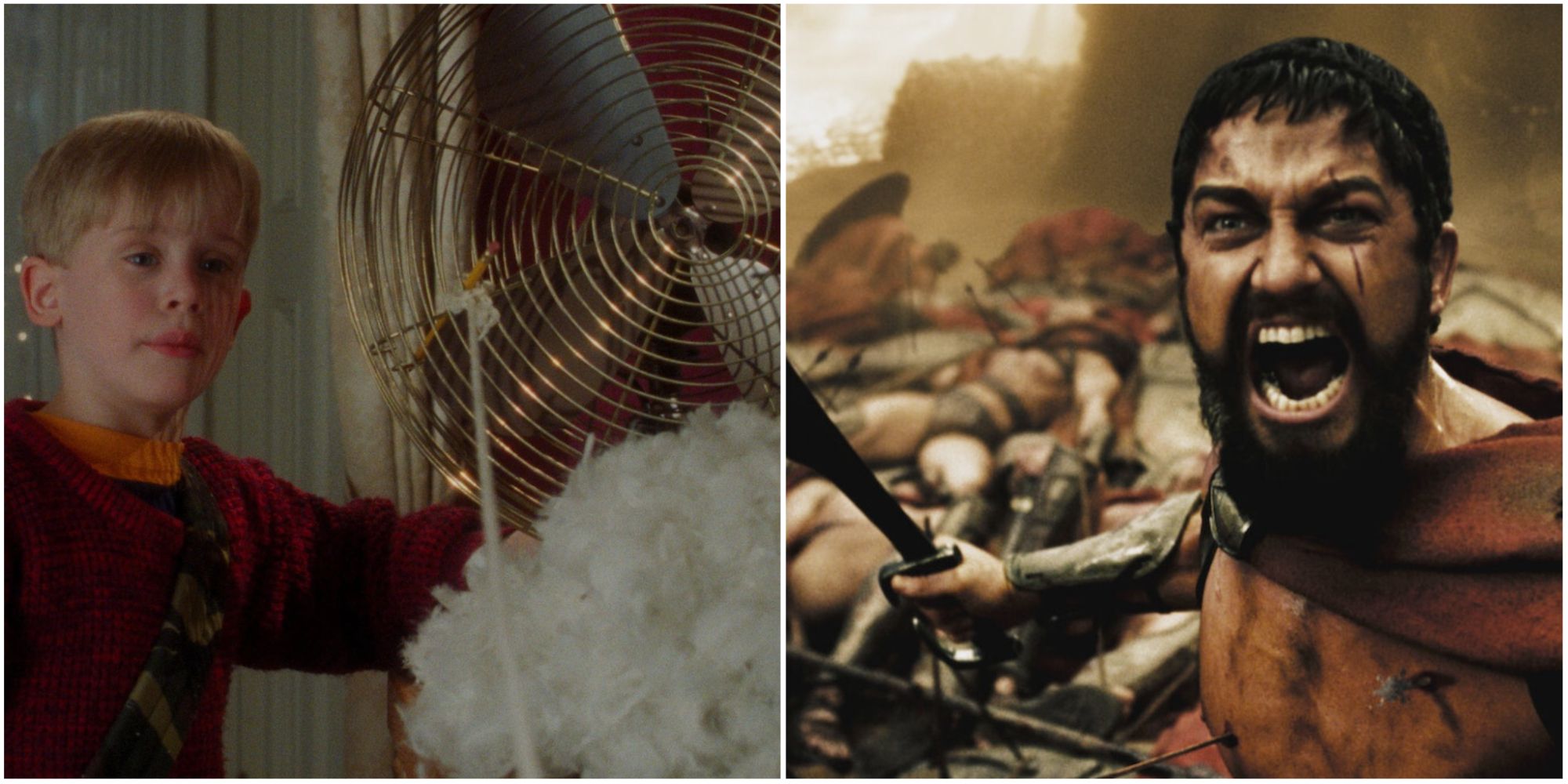 Los 10 héroes más despiadados del cine