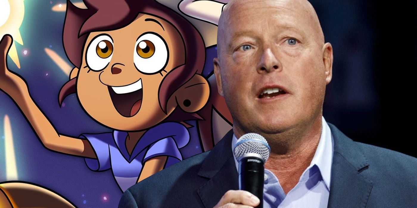 Los 10 mayores errores de Disney con Chapek