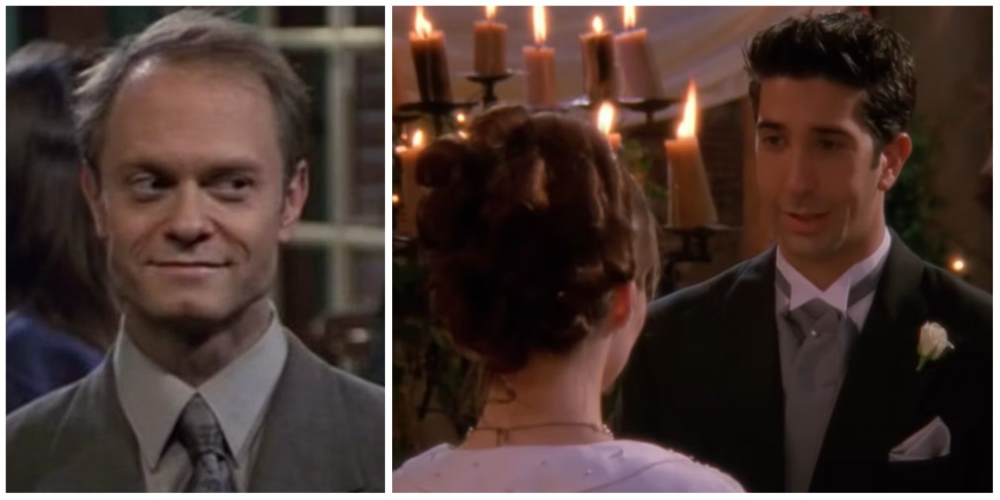 Los 10 mejores episodios de comedias de situación de todos los tiempos