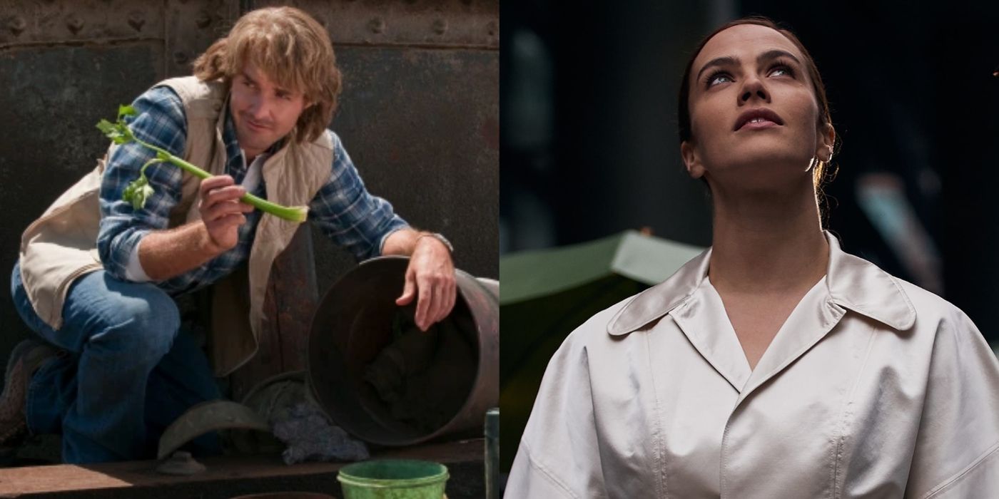 Los 10 mejores originales de Peacock, según IMDb