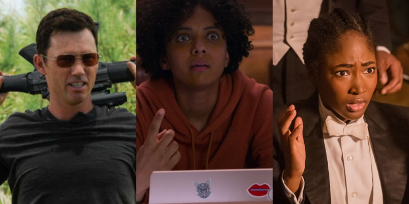 Los 10 mejores programas para ver en Freevee