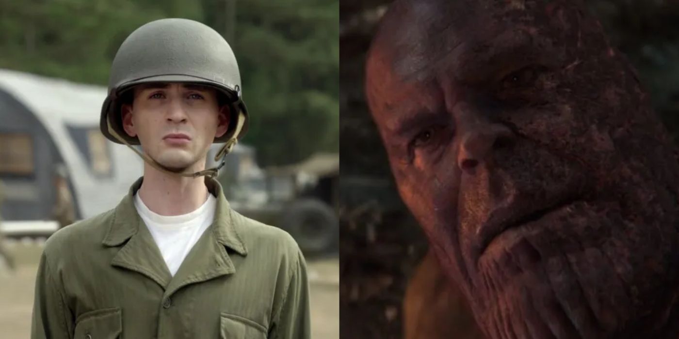 Los 10 mejores usos del CGI en el MCU