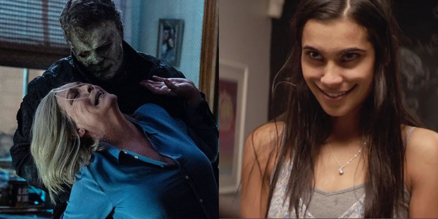 Los 10 peores finales de películas de terror