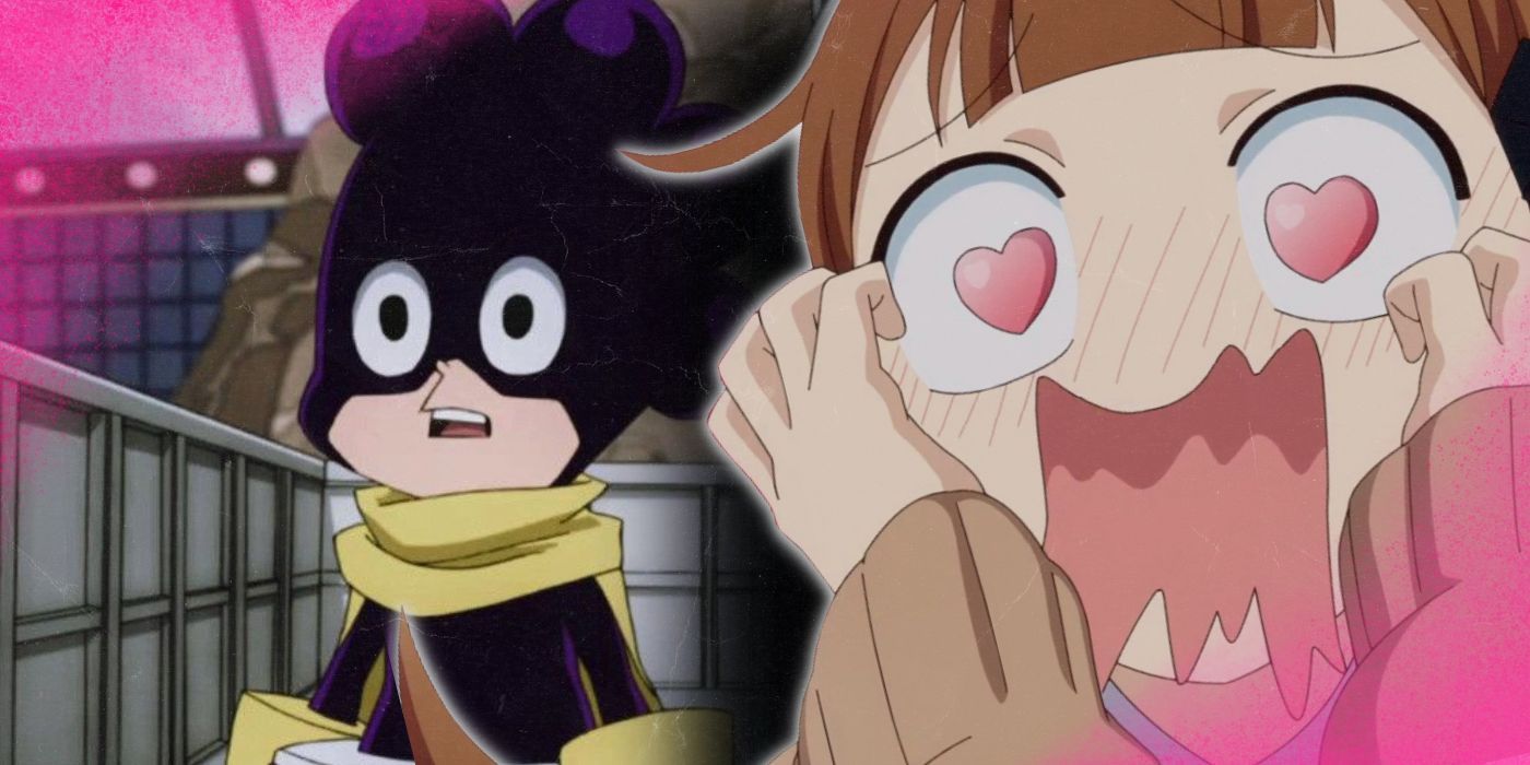 Los 10 peores personajes cómicos del anime