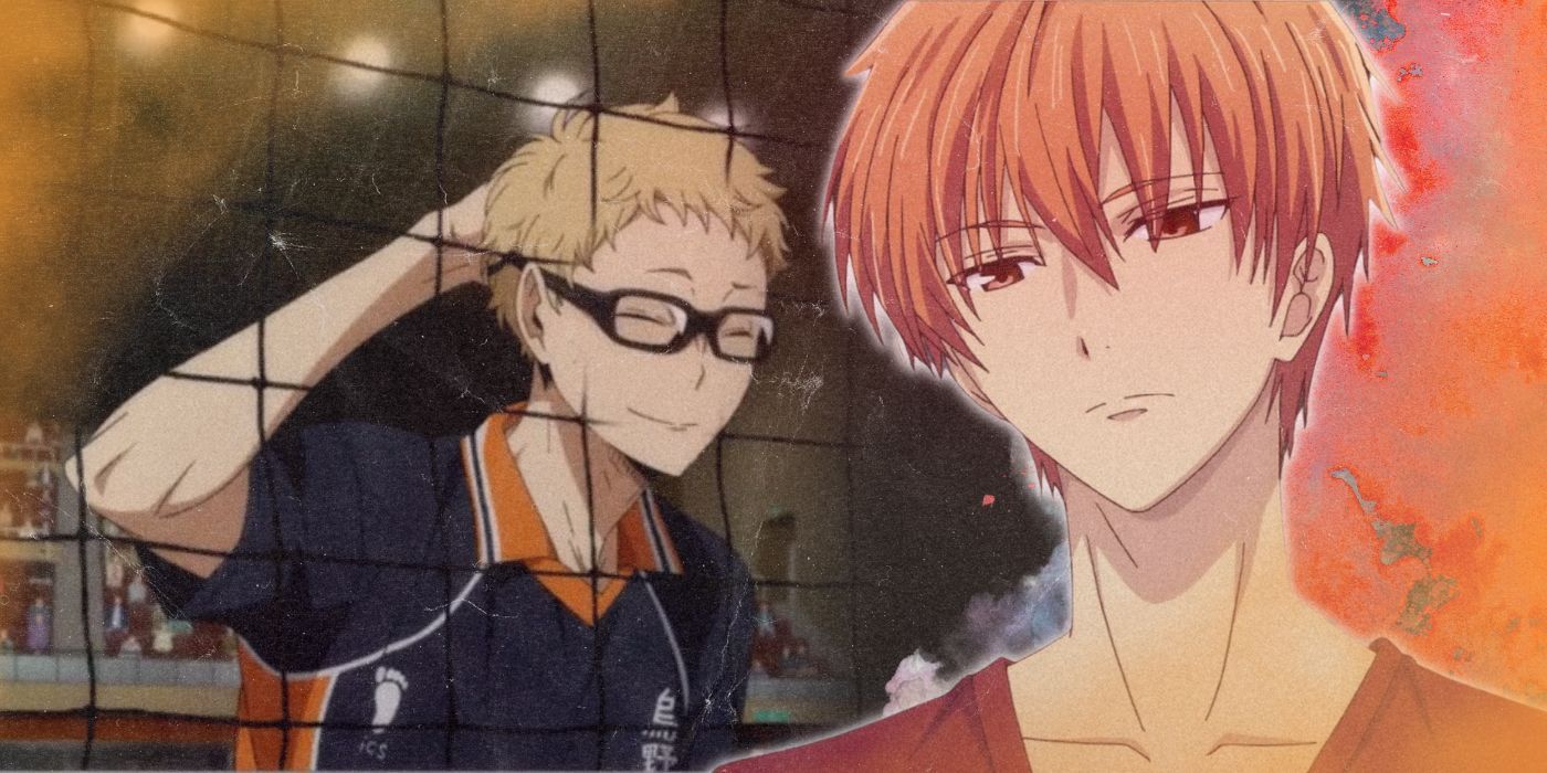 Los 10 personajes de anime tsundere más entrañables