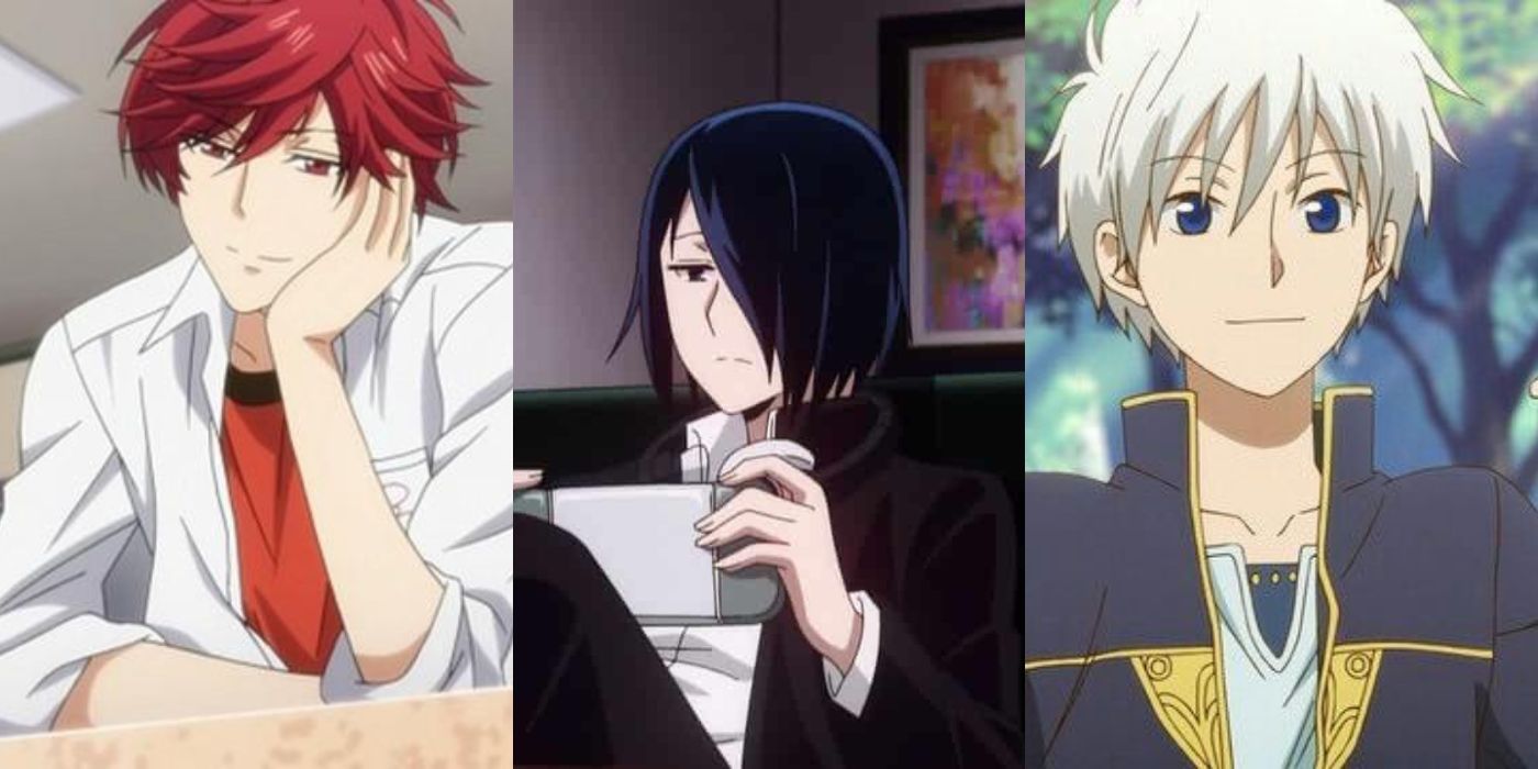 Los 10 personajes más divertidos del anime romántico