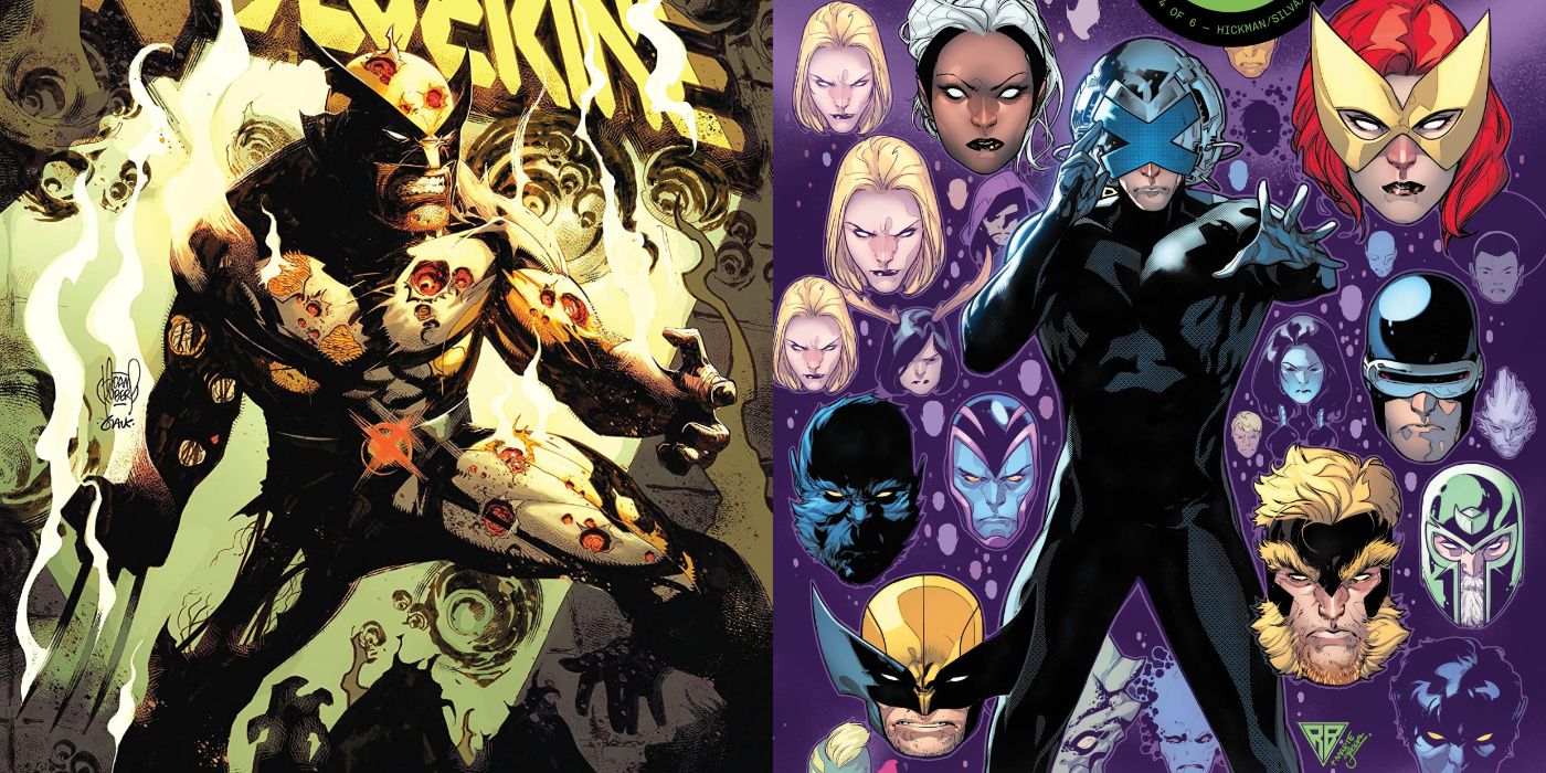 Los 10 poderes Marvel más geniales